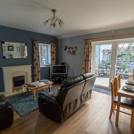 Gwynant Bach - Cosy 2 Bed Bungalow Cottage In Snowdonia National Park, Conwy, North Wales Exterior photo