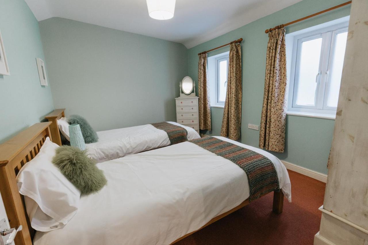 Gwynant Bach - Cosy 2 Bed Bungalow Cottage In Snowdonia National Park, Conwy, North Wales Exterior photo