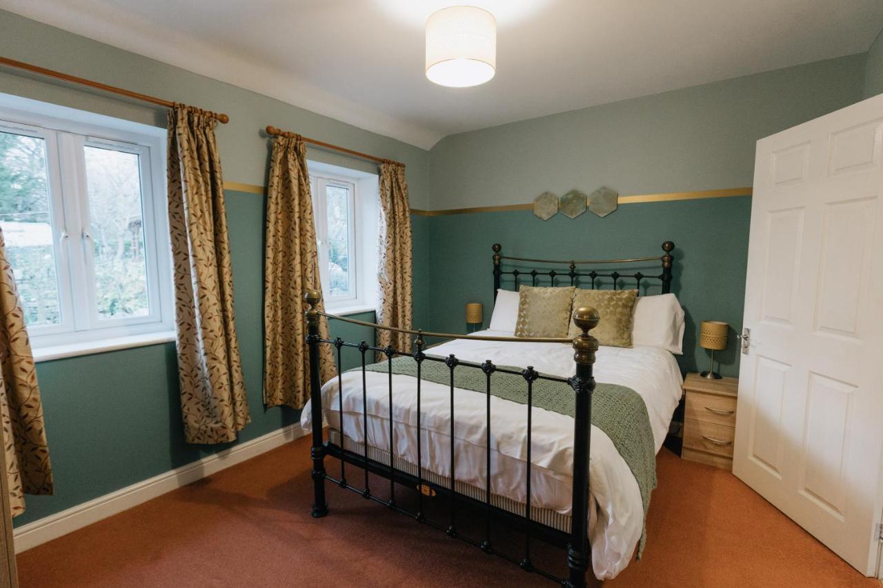 Gwynant Bach - Cosy 2 Bed Bungalow Cottage In Snowdonia National Park, Conwy, North Wales Exterior photo