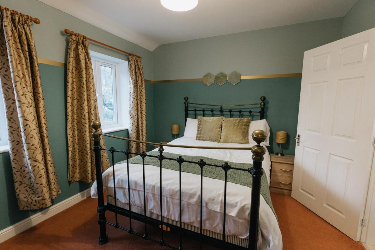 Gwynant Bach - Cosy 2 Bed Bungalow Cottage In Snowdonia National Park, Conwy, North Wales Exterior photo