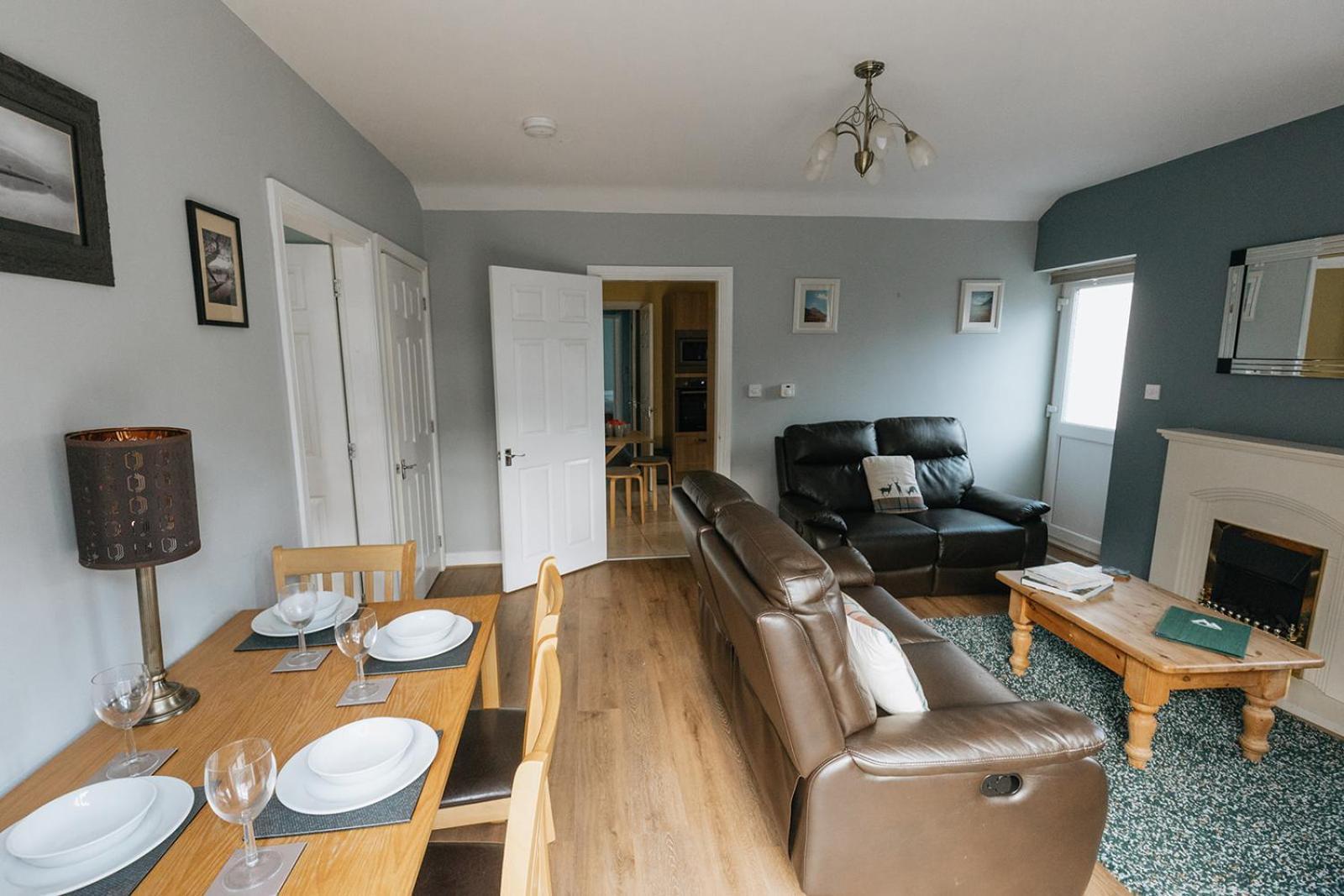 Gwynant Bach - Cosy 2 Bed Bungalow Cottage In Snowdonia National Park, Conwy, North Wales Exterior photo