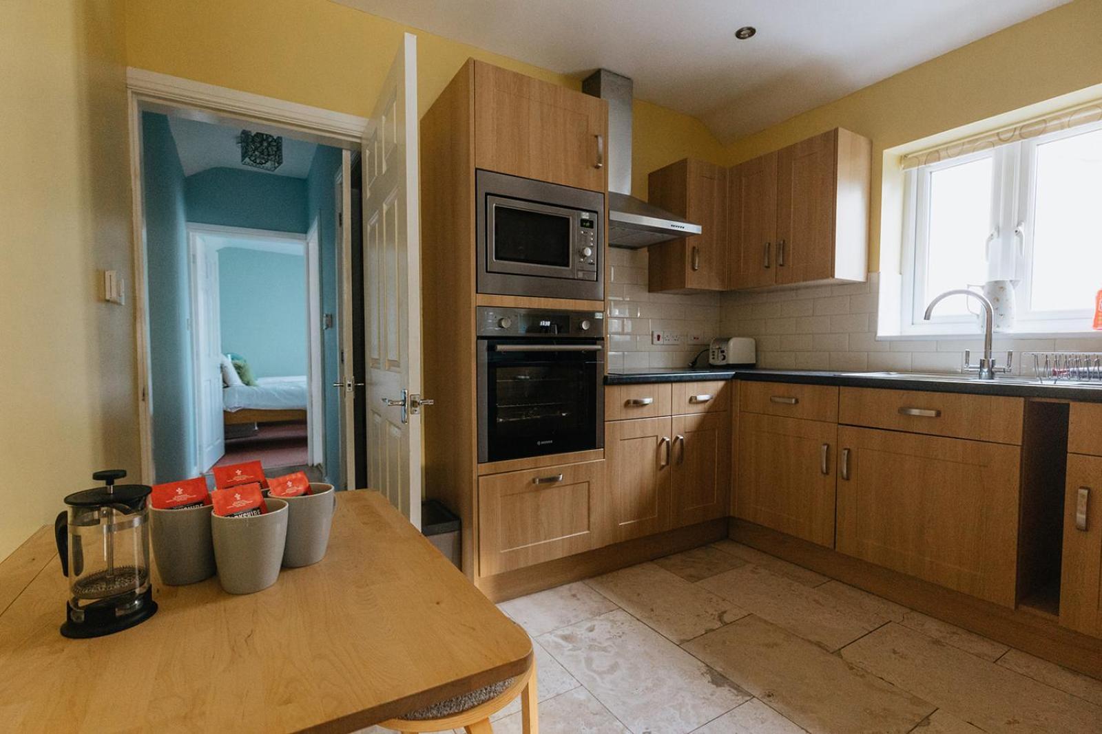 Gwynant Bach - Cosy 2 Bed Bungalow Cottage In Snowdonia National Park, Conwy, North Wales Exterior photo